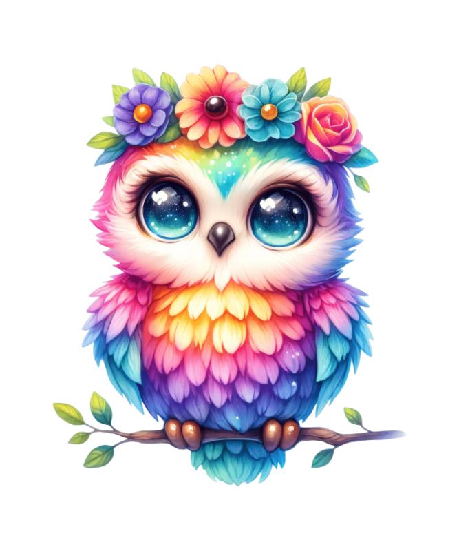 Heat transfers Iron on stickers  cute animal 10 for Tshirts Iron on Decal Patches Stickers Clothes Hat Pillows DIY Crafts