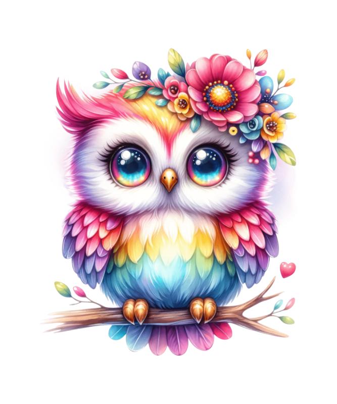 Heat transfers Iron on stickers  cute animal 1 for Tshirts Iron on Decal Patches Stickers Clothes Hat Pillows DIY Crafts