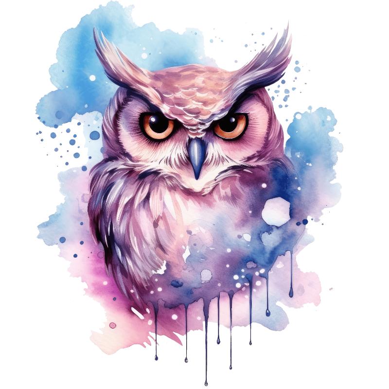 Heat transfers Iron on stickers  cute animal 160 for Tshirts Iron on Decal Patches Stickers Clothes Hat Pillows DIY Crafts