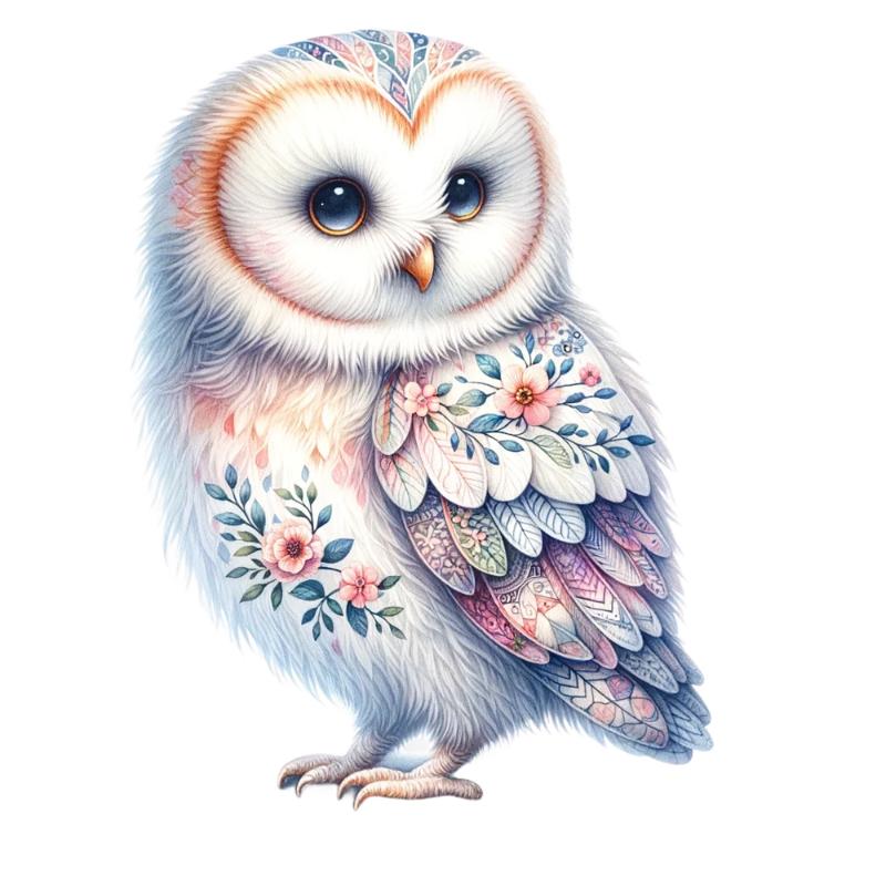 Heat transfers Iron on stickers  Chicken 79 for Tshirts Iron on Decal Patches Stickers Clothes Hat Pillows DIY Crafts