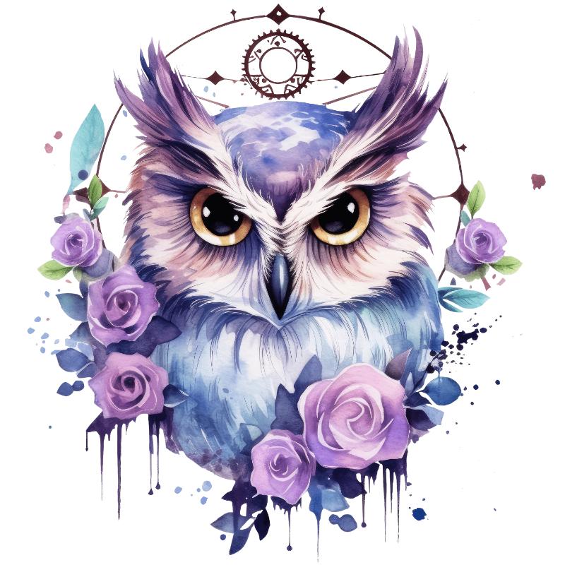 Heat transfers Iron on stickers  cute animal 16 for Tshirts Iron on Decal Patches Stickers Clothes Hat Pillows DIY Crafts