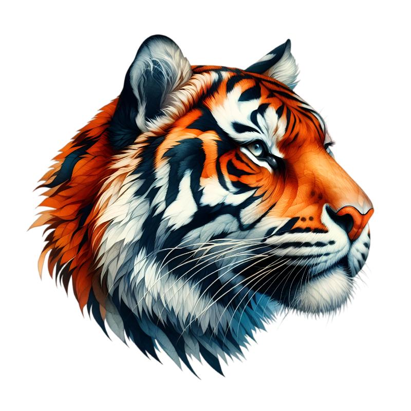 Heat transfers Iron on stickers  bee 68 for Tshirts Iron on Decal Patches Stickers Clothes Hat Pillows DIY Crafts