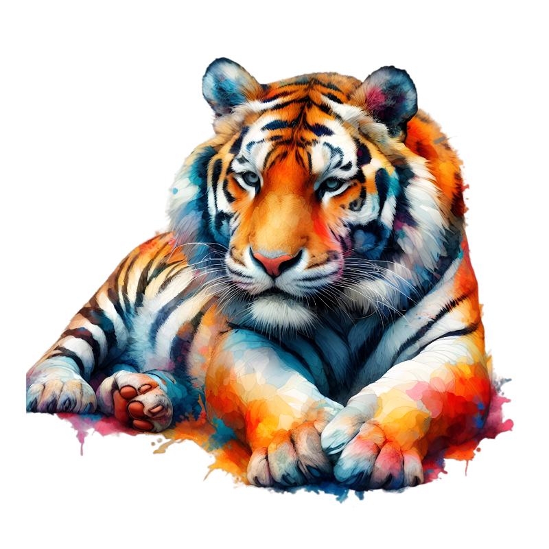 Heat transfers Iron on stickers  bee 54 for Tshirts Iron on Decal Patches Stickers Clothes Hat Pillows DIY Crafts