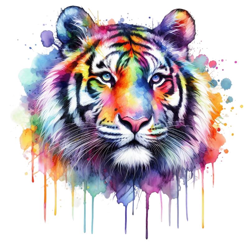 Heat transfers Iron on stickers  bee 53 for Tshirts Iron on Decal Patches Stickers Clothes Hat Pillows DIY Crafts