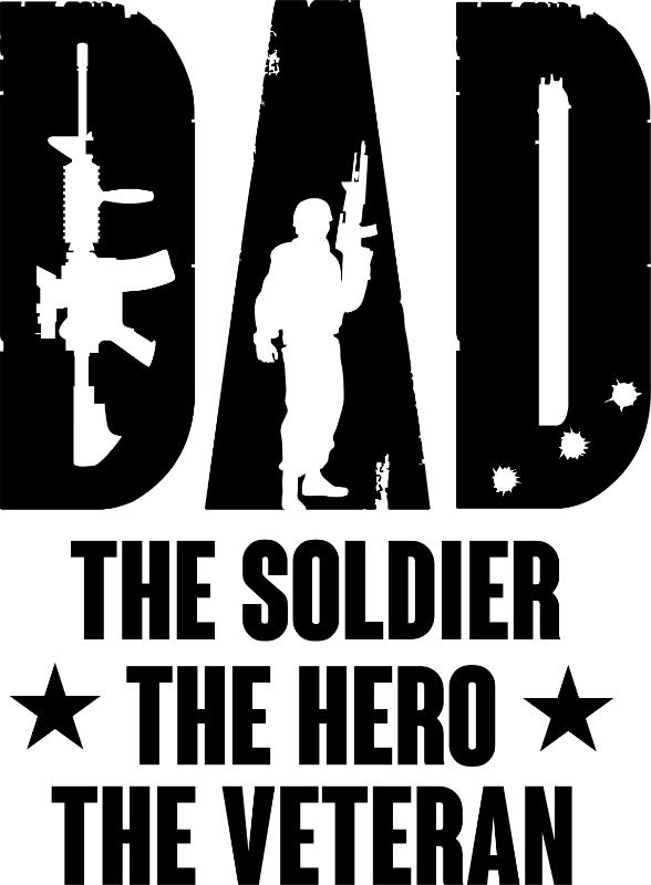 UV DTF decal Stickers cup wraps small decals army 232 for Cup, glass, mugs, phone case, car, computer, furniture decals, DIY stickers UV DTF Transfer stickers wraps DIY Crafts