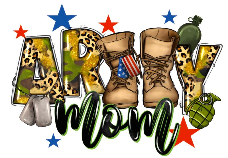 UV DTF decal Stickers cup wraps small decals army 107 for Cup, glass, mugs, phone case, car, computer, furniture decals, DIY stickers UV DTF Transfer stickers wraps DIY Crafts