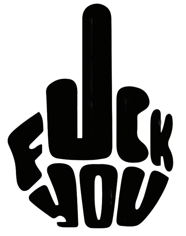 UV DTF decal Stickers cup wraps small decals Obscene Curse Swear Bad words 189 for Cup, glass, mugs, phone case, car, computer, furniture decals, DIY stickers UV DTF Transfer stickers wraps DIY Crafts