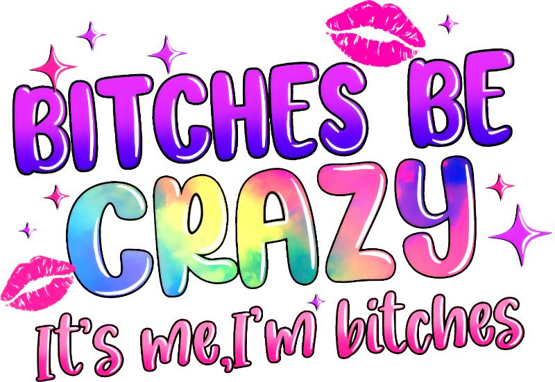 UV DTF decal Stickers cup wraps small decals Obscene Curse Swear Bad words 176 for Cup, glass, mugs, phone case, car, computer, furniture decals, DIY stickers UV DTF Transfer stickers wraps DIY Crafts