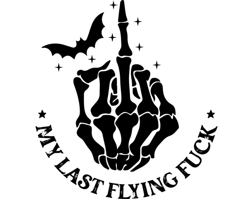 UV DTF decal Stickers cup wraps small decals Obscene Curse Swear Bad words 171 for Cup, glass, mugs, phone case, car, computer, furniture decals, DIY stickers UV DTF Transfer stickers wraps DIY Crafts