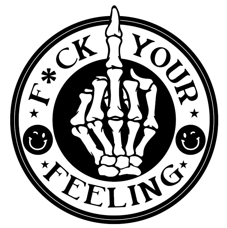 UV DTF decal Stickers cup wraps small decals Obscene Curse Swear Bad words 168 for Cup, glass, mugs, phone case, car, computer, furniture decals, DIY stickers UV DTF Transfer stickers wraps DIY Crafts