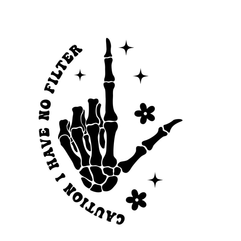 UV DTF decal Stickers cup wraps small decals Obscene Curse Swear Bad words 156 for Cup, glass, mugs, phone case, car, computer, furniture decals, DIY stickers UV DTF Transfer stickers wraps DIY Crafts