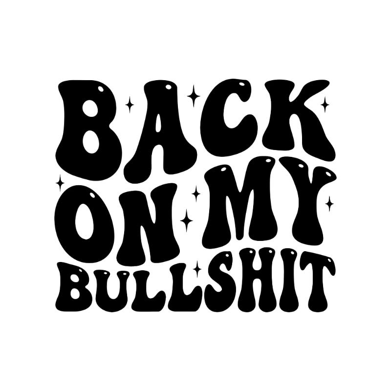 UV DTF decal Stickers cup wraps small decals Obscene Curse Swear Bad words 144 for Cup, glass, mugs, phone case, car, computer, furniture decals, DIY stickers UV DTF Transfer stickers wraps DIY Crafts