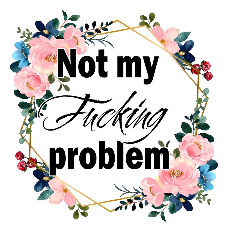 UV DTF decal Stickers cup wraps small decals Obscene Curse Swear Bad words 139 for Cup, glass, mugs, phone case, car, computer, furniture decals, DIY stickers UV DTF Transfer stickers wraps DIY Crafts