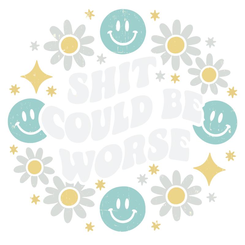 UV DTF decal Stickers cup wraps small decals Obscene Curse Swear Bad words 134 for Cup, glass, mugs, phone case, car, computer, furniture decals, DIY stickers UV DTF Transfer stickers wraps DIY Crafts