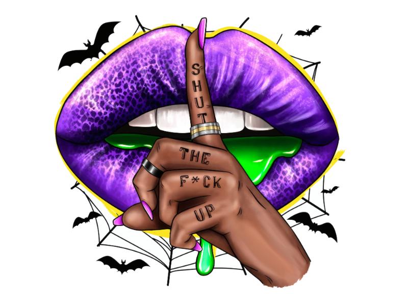 UV DTF decal Stickers cup wraps small decals Obscene Curse Swear Bad words 115 for Cup, glass, mugs, phone case, car, computer, furniture decals, DIY stickers UV DTF Transfer stickers wraps DIY Crafts