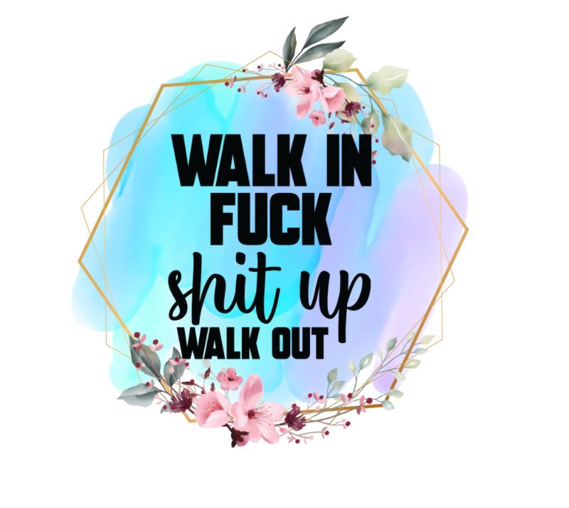 UV DTF decal Stickers cup wraps small decals Obscene Curse Swear Bad words 100 for Cup, glass, mugs, phone case, car, computer, furniture decals, DIY stickers UV DTF Transfer stickers wraps DIY Crafts