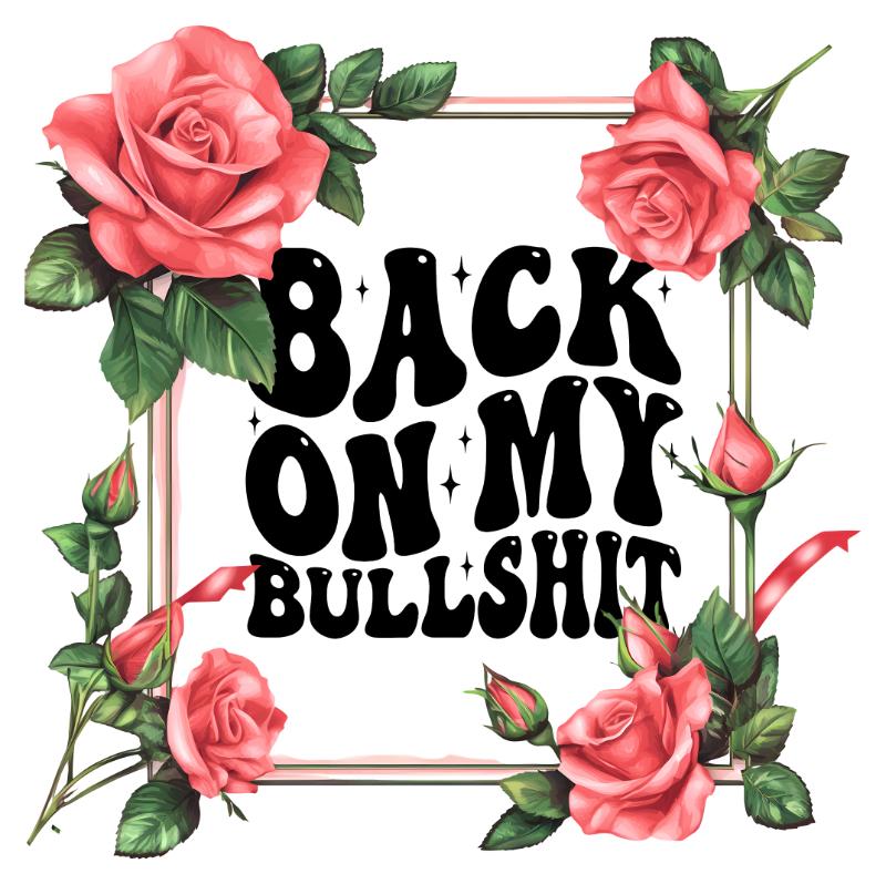 UV DTF decal Stickers cup wraps small decals Obscene Curse Swear Bad words 98 for Cup, glass, mugs, phone case, car, computer, furniture decals, DIY stickers UV DTF Transfer stickers wraps DIY Crafts