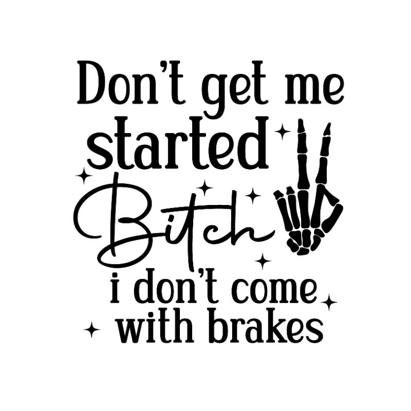 UV DTF decal Stickers cup wraps small decals Obscene Curse Swear Bad words 84 for Cup, glass, mugs, phone case, car, computer, furniture decals, DIY stickers UV DTF Transfer stickers wraps DIY Crafts