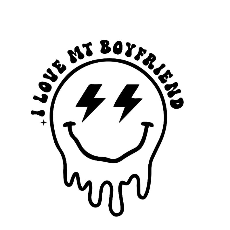 UV DTF decal Stickers cup wraps small decals Obscene Curse Swear Bad words 80 for Cup, glass, mugs, phone case, car, computer, furniture decals, DIY stickers UV DTF Transfer stickers wraps DIY Crafts