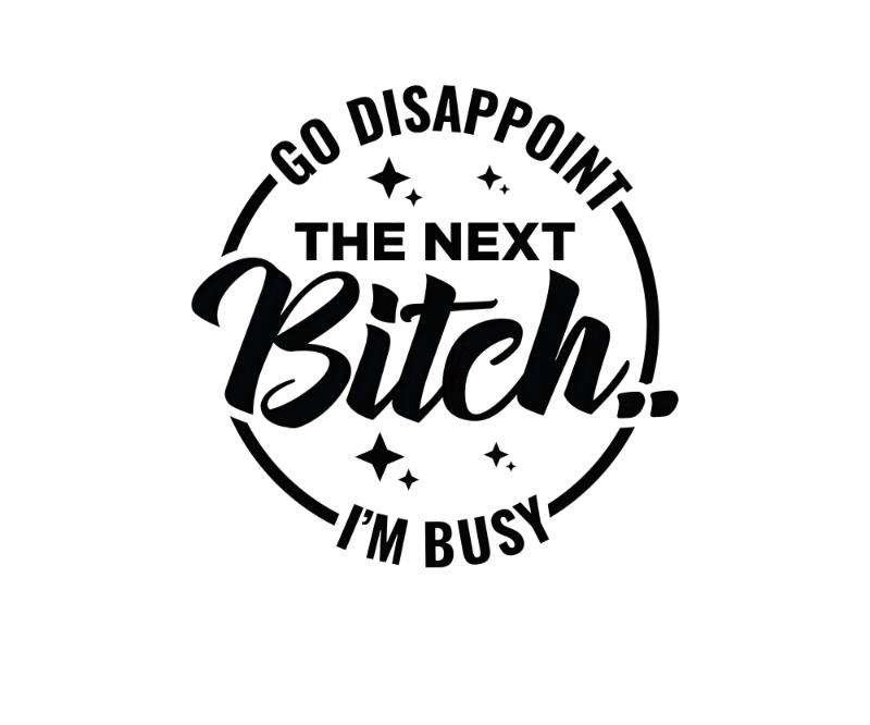 UV DTF decal Stickers cup wraps small decals Obscene Curse Swear Bad words 71 for Cup, glass, mugs, phone case, car, computer, furniture decals, DIY stickers UV DTF Transfer stickers wraps DIY Crafts