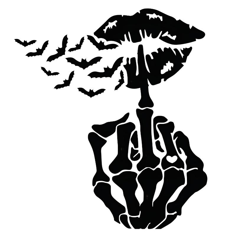 UV DTF decal Stickers cup wraps small decals Obscene Curse Swear Bad words 60 for Cup, glass, mugs, phone case, car, computer, furniture decals, DIY stickers UV DTF Transfer stickers wraps DIY Crafts