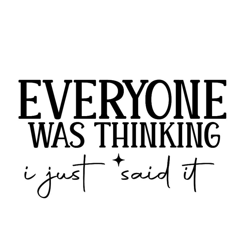 UV DTF decal Stickers cup wraps small decals Obscene Curse Swear Bad words 58 for Cup, glass, mugs, phone case, car, computer, furniture decals, DIY stickers UV DTF Transfer stickers wraps DIY Crafts