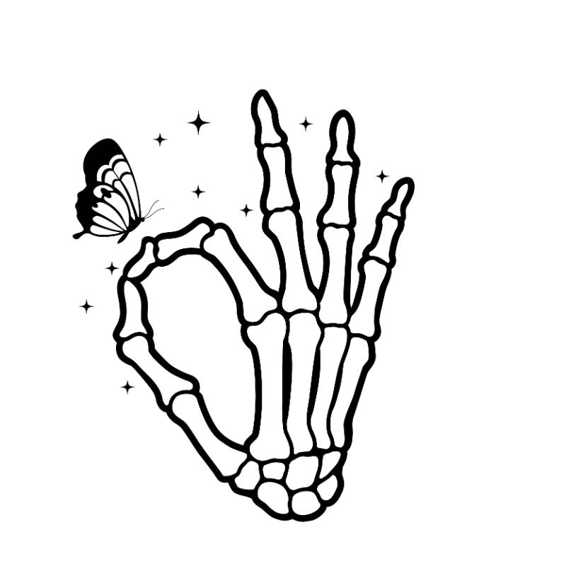 UV DTF decal Stickers cup wraps small decals Obscene Curse Swear Bad words 43 for Cup, glass, mugs, phone case, car, computer, furniture decals, DIY stickers UV DTF Transfer stickers wraps DIY Crafts