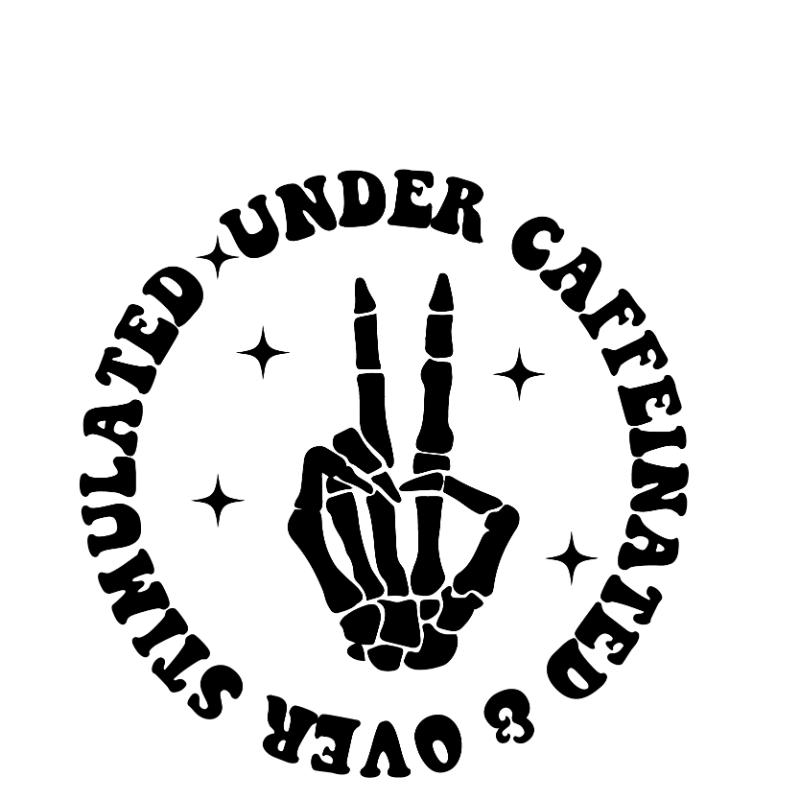 UV DTF decal Stickers cup wraps small decals Obscene Curse Swear Bad words 42 for Cup, glass, mugs, phone case, car, computer, furniture decals, DIY stickers UV DTF Transfer stickers wraps DIY Crafts