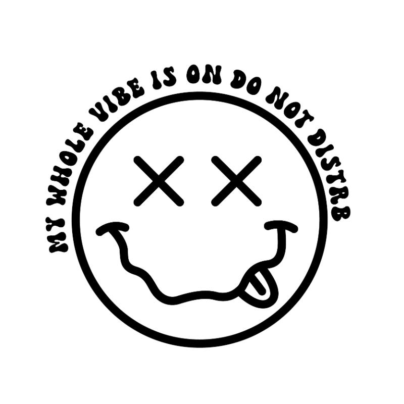 UV DTF decal Stickers cup wraps small decals Obscene Curse Swear Bad words 41 for Cup, glass, mugs, phone case, car, computer, furniture decals, DIY stickers UV DTF Transfer stickers wraps DIY Crafts