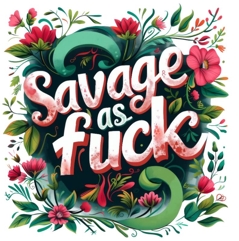 UV DTF decal Stickers cup wraps small decals Obscene Curse Swear Bad words 20 for Cup, glass, mugs, phone case, car, computer, furniture decals, DIY stickers UV DTF Transfer stickers wraps DIY Crafts