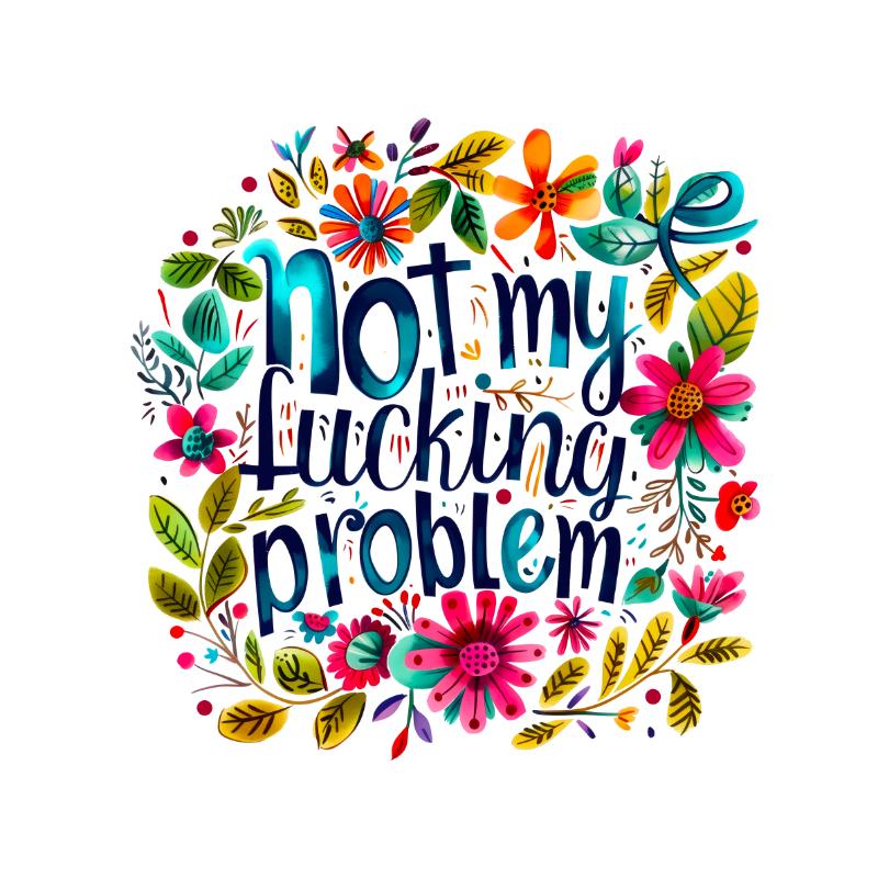 UV DTF decal Stickers cup wraps small decals Obscene Curse Swear Bad words 18 for Cup, glass, mugs, phone case, car, computer, furniture decals, DIY stickers UV DTF Transfer stickers wraps DIY Crafts