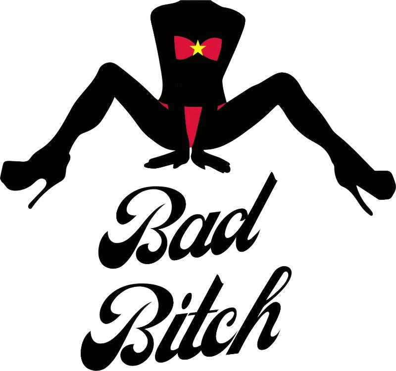 UV DTF decal Stickers cup wraps small decals Obscene Curse Swear Bad words 15 for Cup, glass, mugs, phone case, car, computer, furniture decals, DIY stickers UV DTF Transfer stickers wraps DIY Crafts