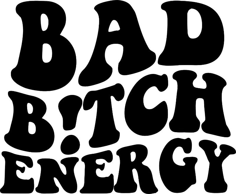 UV DTF decal Stickers cup wraps small decals Obscene Curse Swear Bad words 11 for Cup, glass, mugs, phone case, car, computer, furniture decals, DIY stickers UV DTF Transfer stickers wraps DIY Crafts