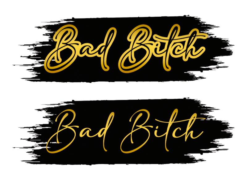 UV DTF decal Stickers cup wraps small decals Obscene Curse Swear Bad words 8 for Cup, glass, mugs, phone case, car, computer, furniture decals, DIY stickers UV DTF Transfer stickers wraps DIY Crafts