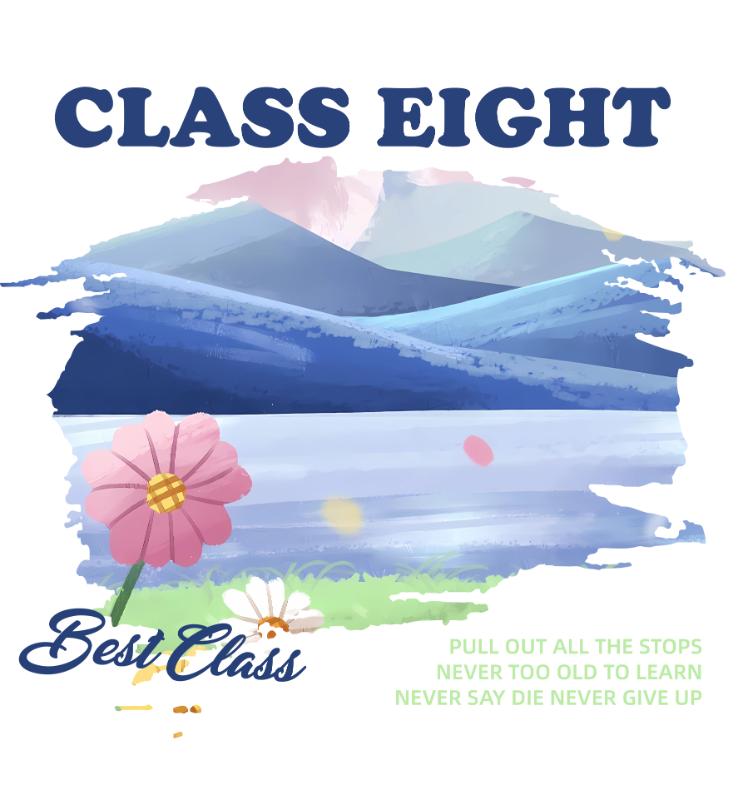 UV DTF decal Stickers cup wraps small decals Class student shirt 71 for Cup, glass, mugs, phone case, car, computer, furniture decals, DIY stickers UV DTF Transfer stickers wraps DIY Crafts