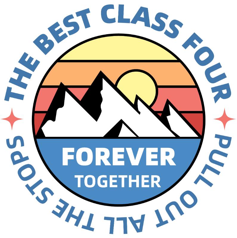 UV DTF decal Stickers cup wraps small decals Class student shirt 23 for Cup, glass, mugs, phone case, car, computer, furniture decals, DIY stickers UV DTF Transfer stickers wraps DIY Crafts