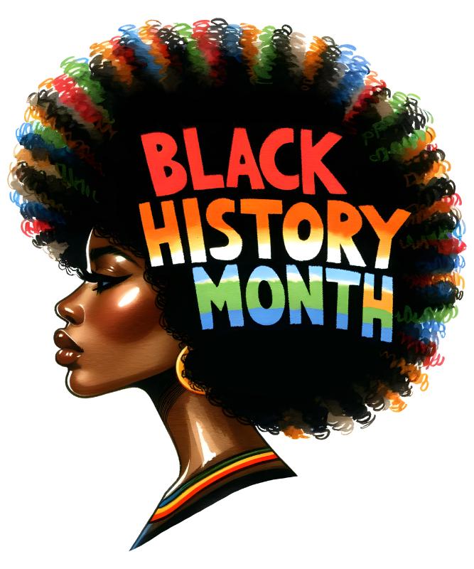 UV DTF decal Stickers cup wraps small decals black history 15 for Cup, glass, mugs, phone case, car, computer, furniture decals, DIY stickers UV DTF Transfer stickers wraps DIY Crafts