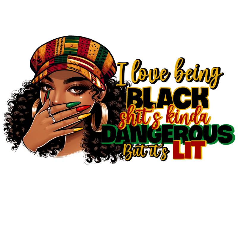 UV DTF decal Stickers cup wraps small decals black history 3 for Cup, glass, mugs, phone case, car, computer, furniture decals, DIY stickers UV DTF Transfer stickers wraps DIY Crafts