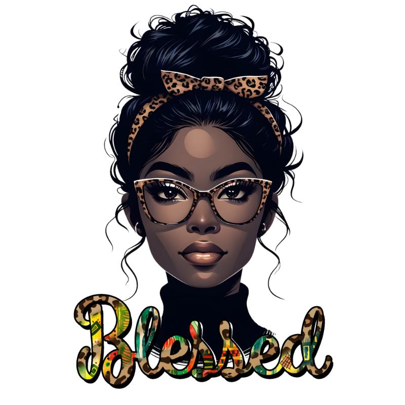 UV DTF decal Stickers cup wraps small decals black history 127 for Cup, glass, mugs, phone case, car, computer, furniture decals, DIY stickers UV DTF Transfer stickers wraps DIY Crafts