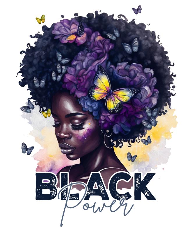 UV DTF decal Stickers cup wraps small decals black history 123 for Cup, glass, mugs, phone case, car, computer, furniture decals, DIY stickers UV DTF Transfer stickers wraps DIY Crafts