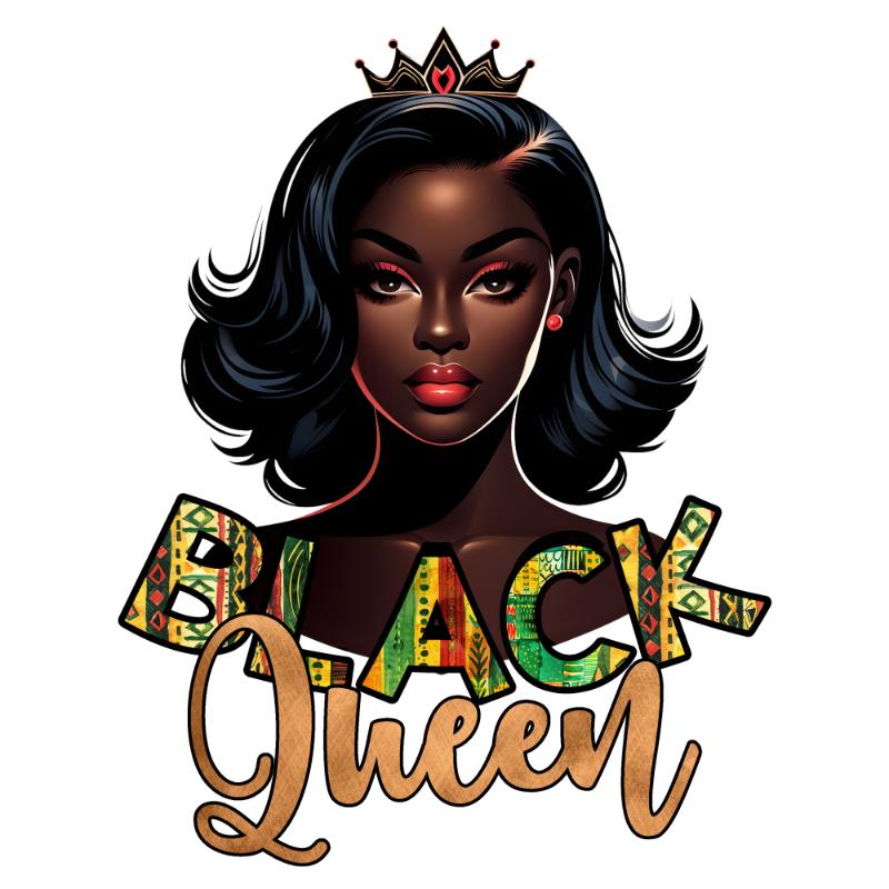 UV DTF decal Stickers cup wraps small decals black history 115 for Cup, glass, mugs, phone case, car, computer, furniture decals, DIY stickers UV DTF Transfer stickers wraps DIY Crafts