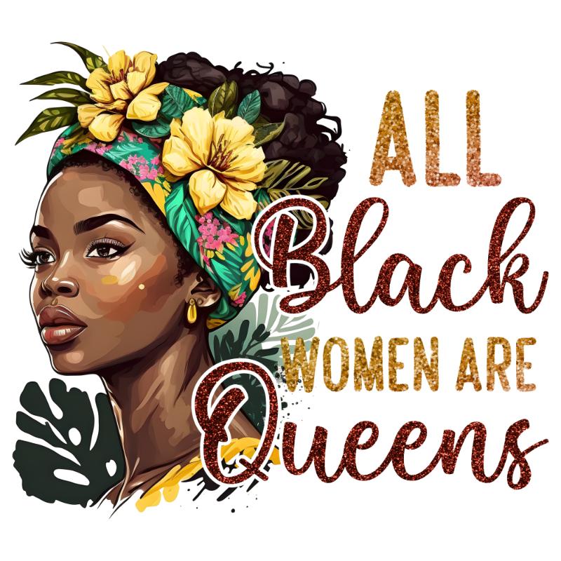 UV DTF decal Stickers cup wraps small decals black history 112 for Cup, glass, mugs, phone case, car, computer, furniture decals, DIY stickers UV DTF Transfer stickers wraps DIY Crafts