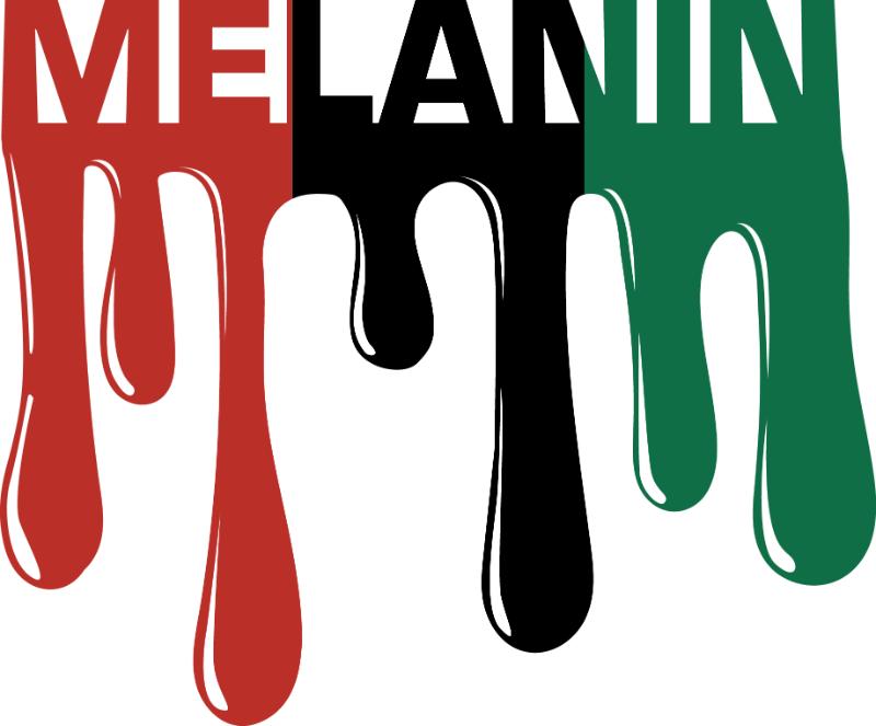 UV DTF decal Stickers cup wraps small decals black history 104 for Cup, glass, mugs, phone case, car, computer, furniture decals, DIY stickers UV DTF Transfer stickers wraps DIY Crafts