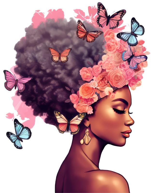 UV DTF decal Stickers cup wraps small decals black history 98 for Cup, glass, mugs, phone case, car, computer, furniture decals, DIY stickers UV DTF Transfer stickers wraps DIY Crafts