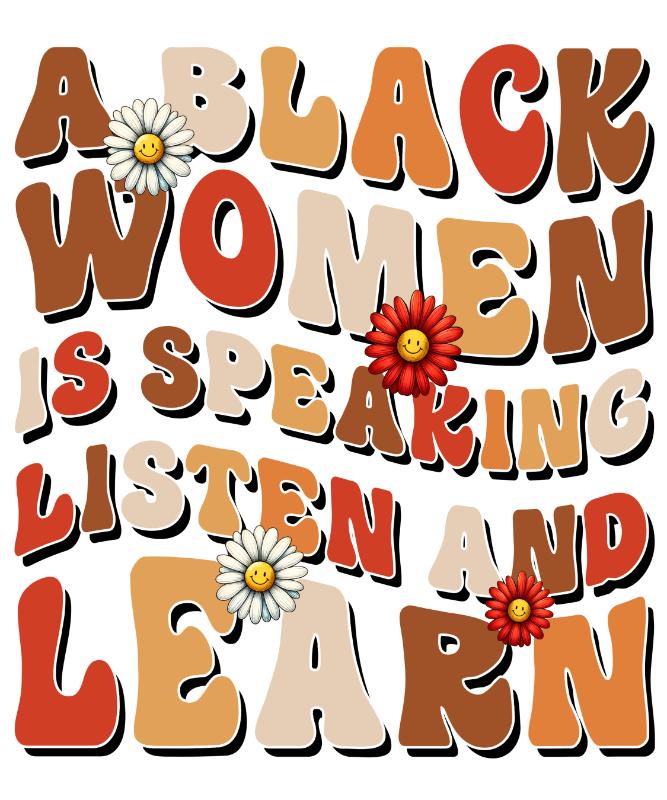 UV DTF decal Stickers cup wraps small decals black history 58 for Cup, glass, mugs, phone case, car, computer, furniture decals, DIY stickers UV DTF Transfer stickers wraps DIY Crafts