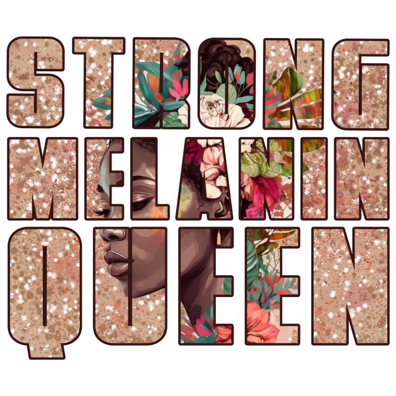 UV DTF decal Stickers cup wraps small decals black history 51 for Cup, glass, mugs, phone case, car, computer, furniture decals, DIY stickers UV DTF Transfer stickers wraps DIY Crafts