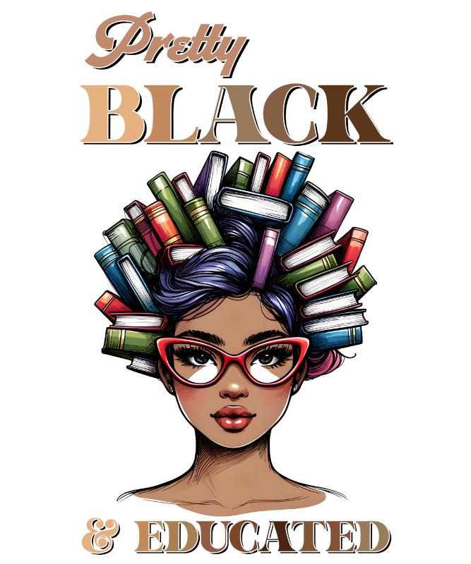 UV DTF decal Stickers cup wraps small decals black history 50 for Cup, glass, mugs, phone case, car, computer, furniture decals, DIY stickers UV DTF Transfer stickers wraps DIY Crafts