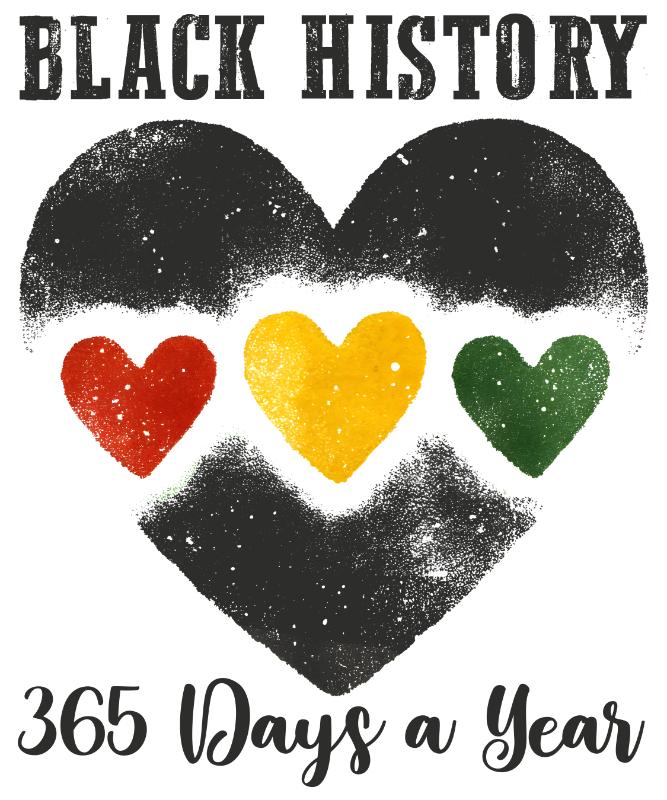 UV DTF decal Stickers cup wraps small decals black history 49 for Cup, glass, mugs, phone case, car, computer, furniture decals, DIY stickers UV DTF Transfer stickers wraps DIY Crafts