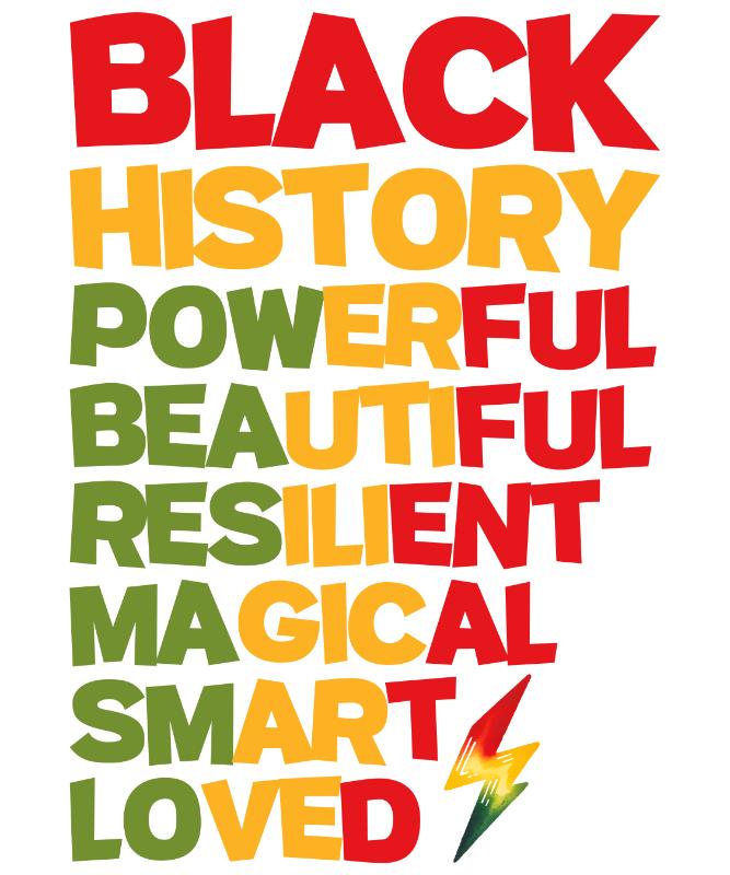 UV DTF decal Stickers cup wraps small decals black history 46 for Cup, glass, mugs, phone case, car, computer, furniture decals, DIY stickers UV DTF Transfer stickers wraps DIY Crafts