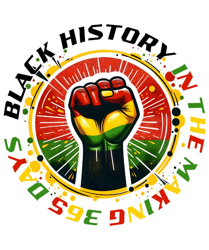 UV DTF decal Stickers cup wraps small decals black history 44 for Cup, glass, mugs, phone case, car, computer, furniture decals, DIY stickers UV DTF Transfer stickers wraps DIY Crafts